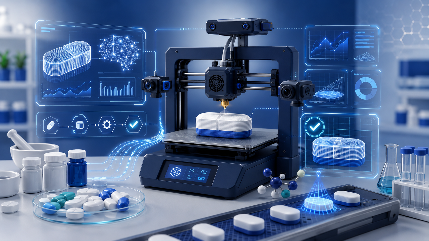 AI monitoring