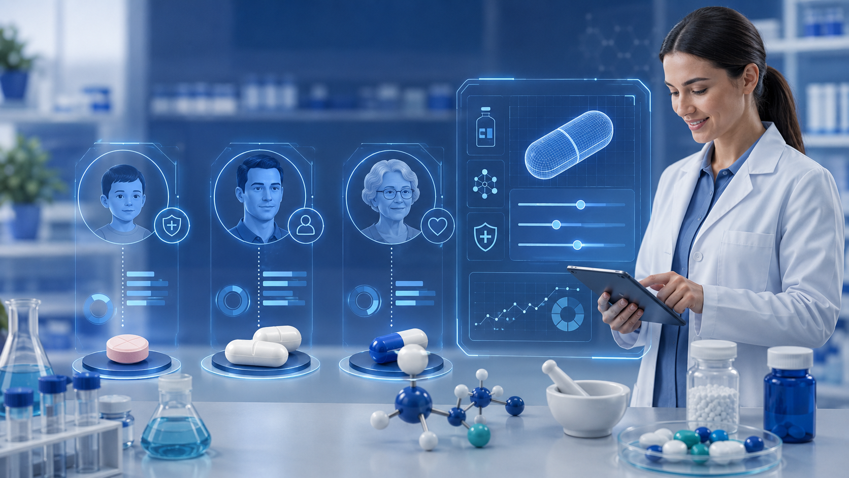Personalized medicine